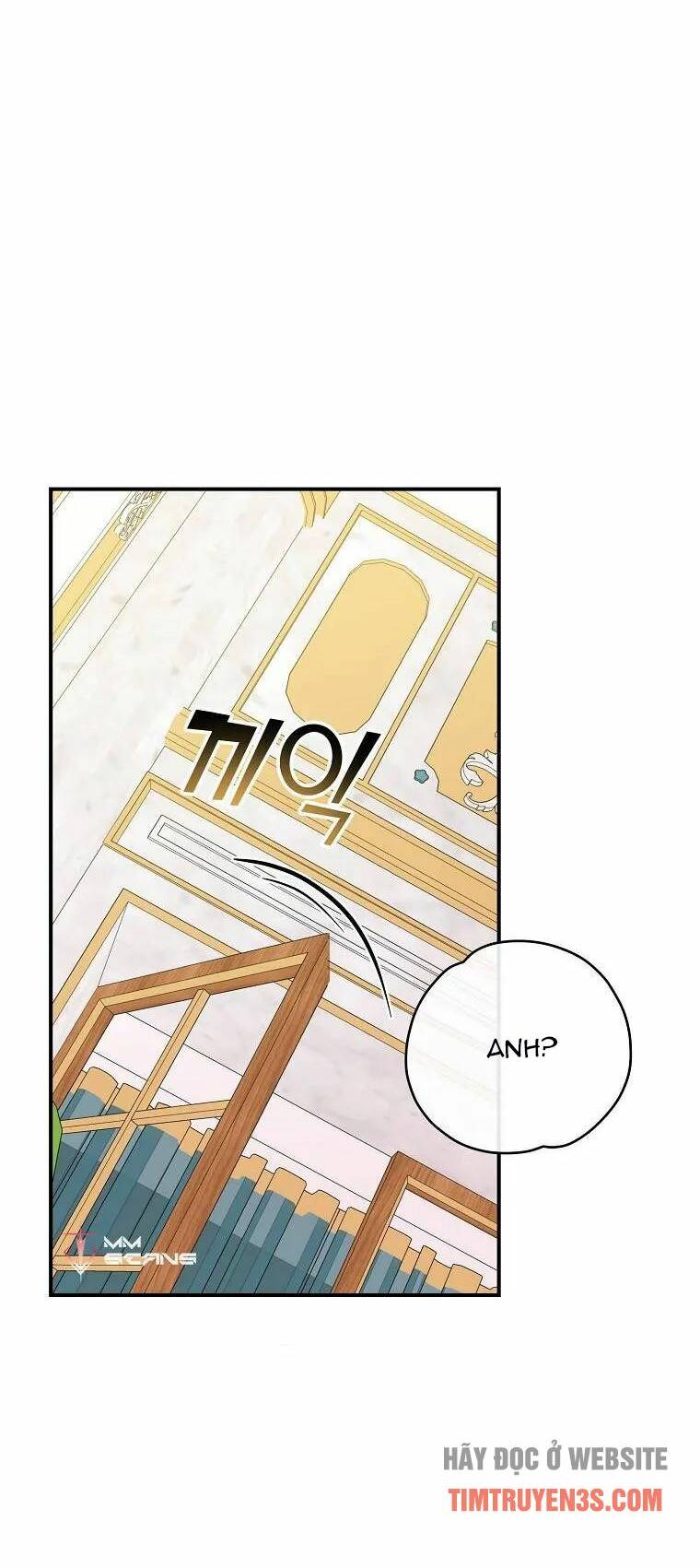 Nhà Hiền Triết Yigret - Chapter 41 - Page 15