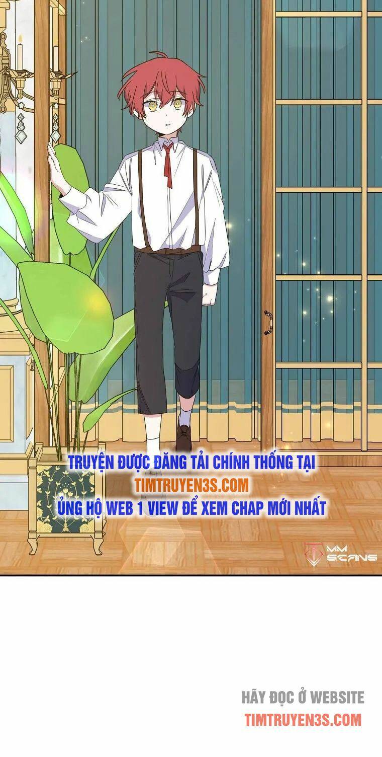 Nhà Hiền Triết Yigret - Chapter 41 - Page 17