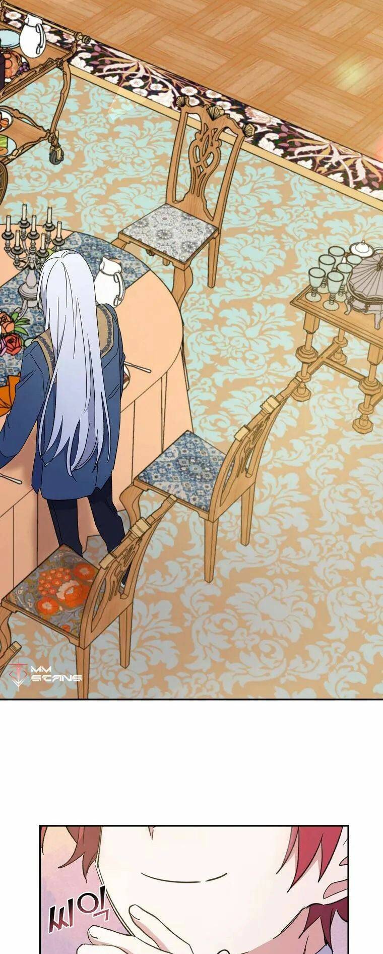 Nhà Hiền Triết Yigret - Chapter 41 - Page 19