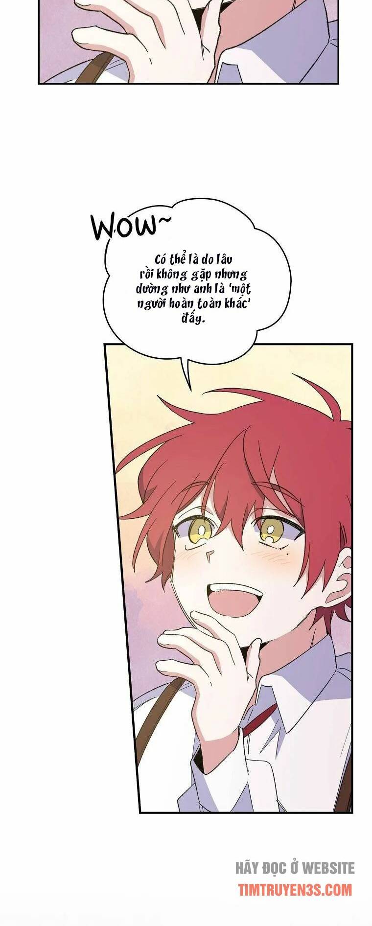 Nhà Hiền Triết Yigret - Chapter 41 - Page 20