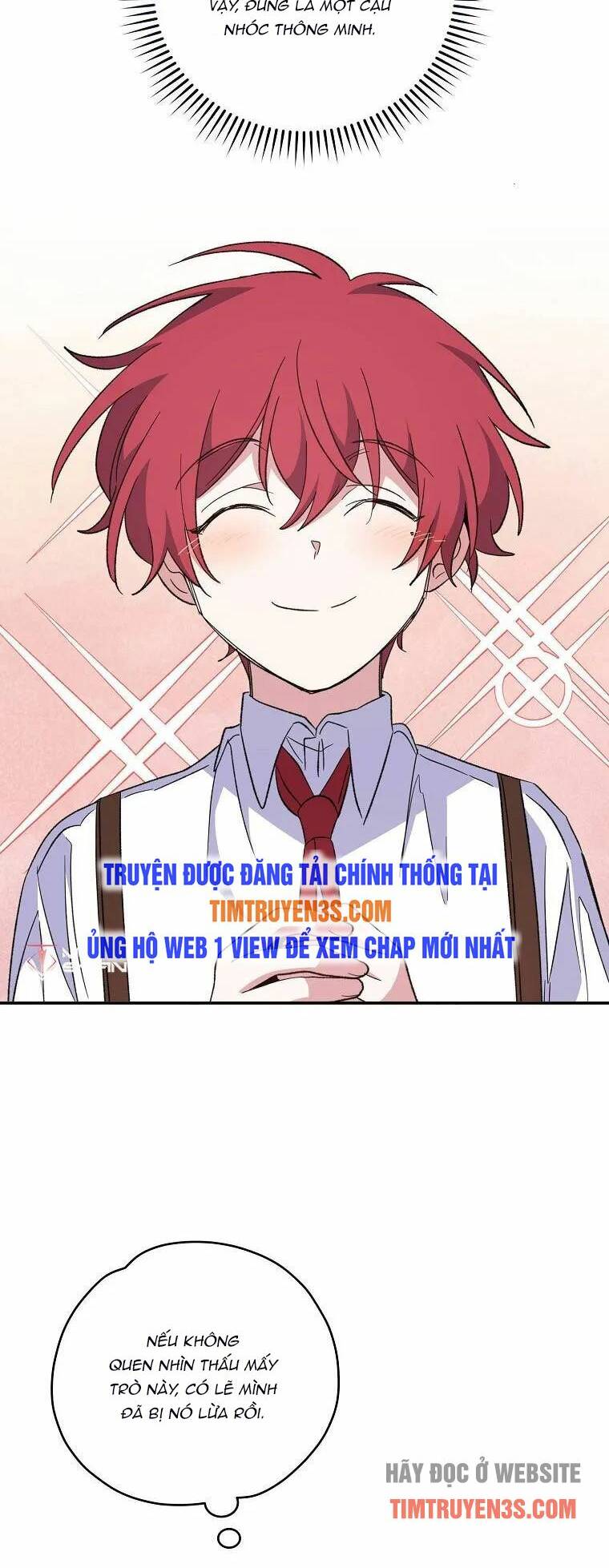 Nhà Hiền Triết Yigret - Chapter 41 - Page 22