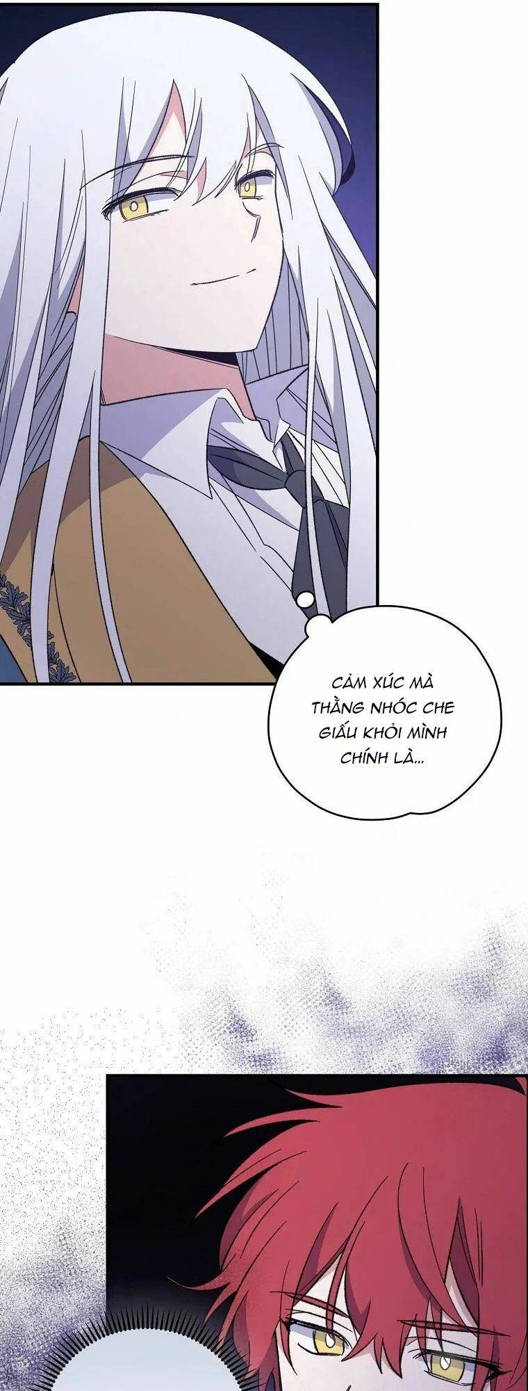 Nhà Hiền Triết Yigret - Chapter 41 - Page 23