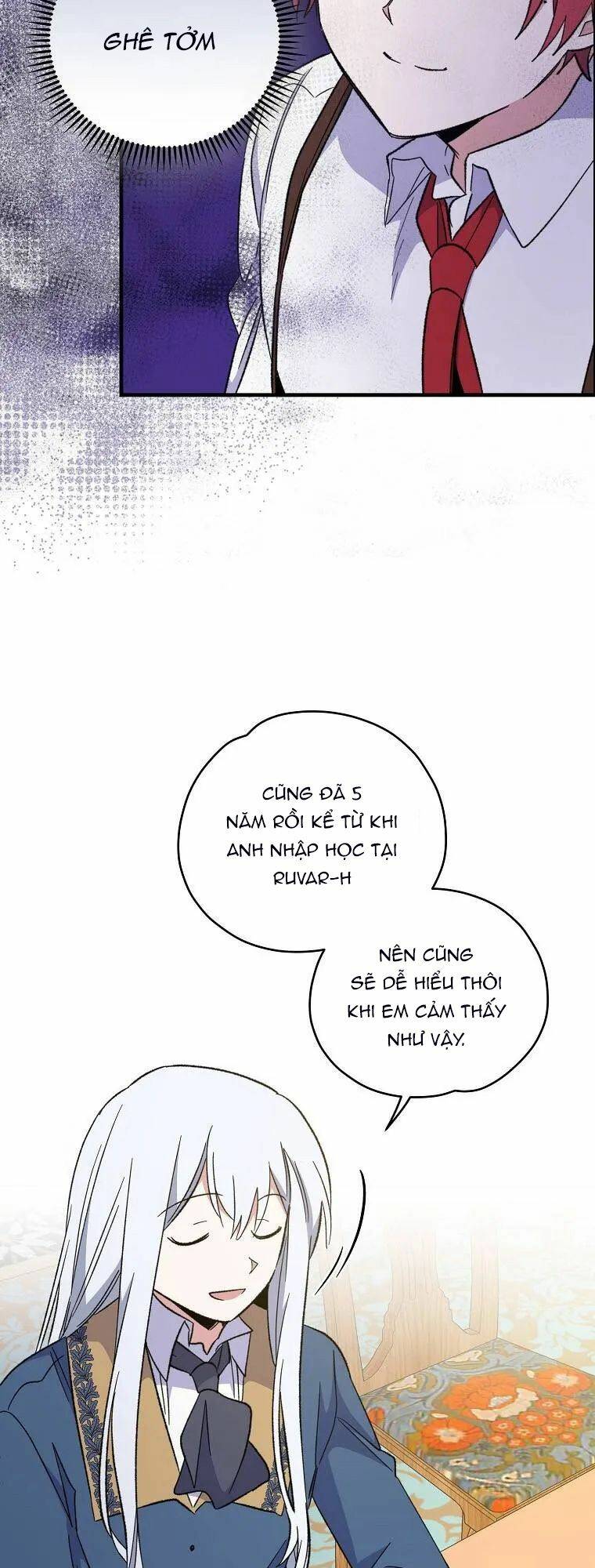 Nhà Hiền Triết Yigret - Chapter 41 - Page 24