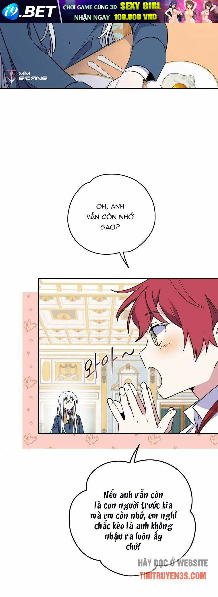 Nhà Hiền Triết Yigret - Chapter 41 - Page 25