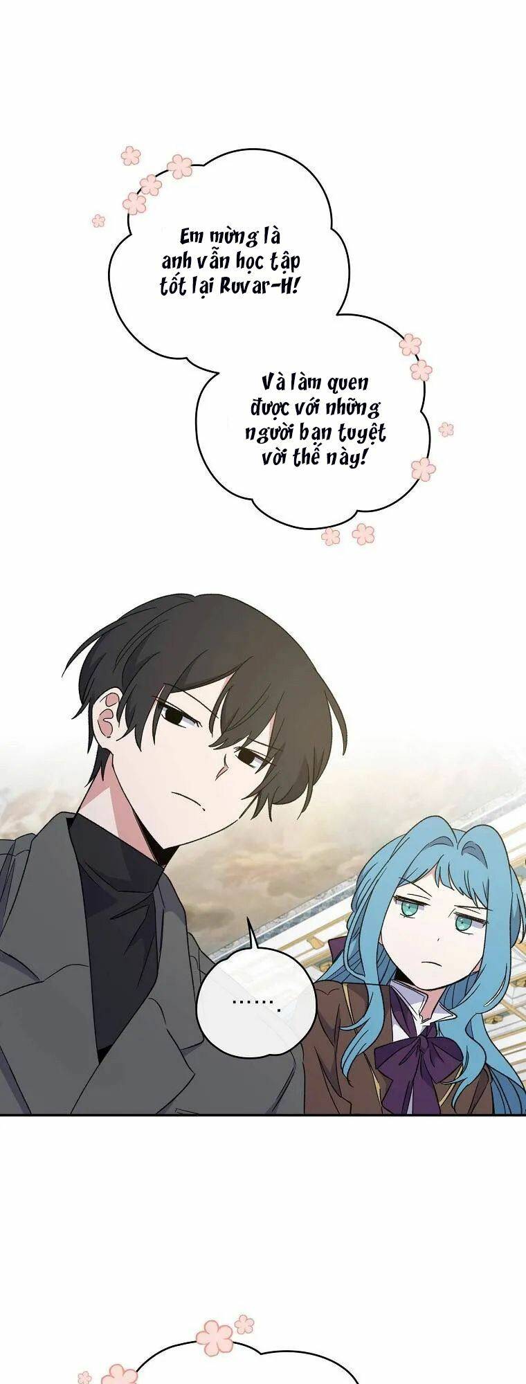 Nhà Hiền Triết Yigret - Chapter 41 - Page 26