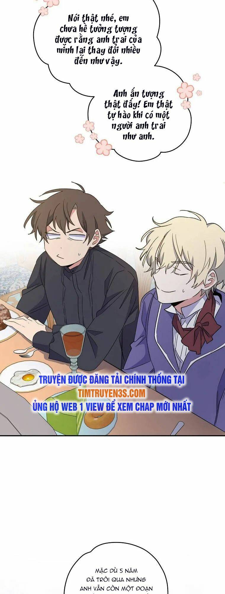 Nhà Hiền Triết Yigret - Chapter 41 - Page 27