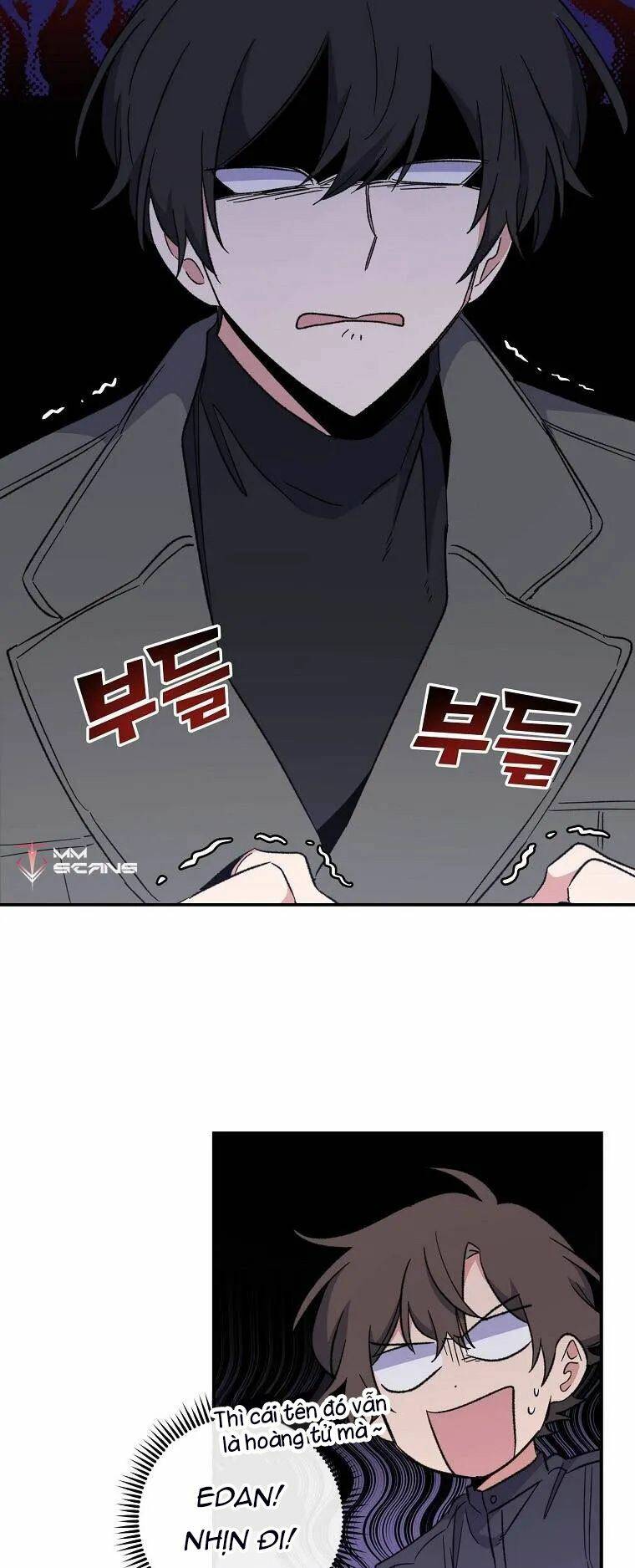 Nhà Hiền Triết Yigret - Chapter 41 - Page 30