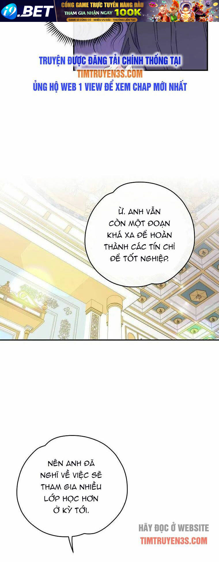 Nhà Hiền Triết Yigret - Chapter 41 - Page 31