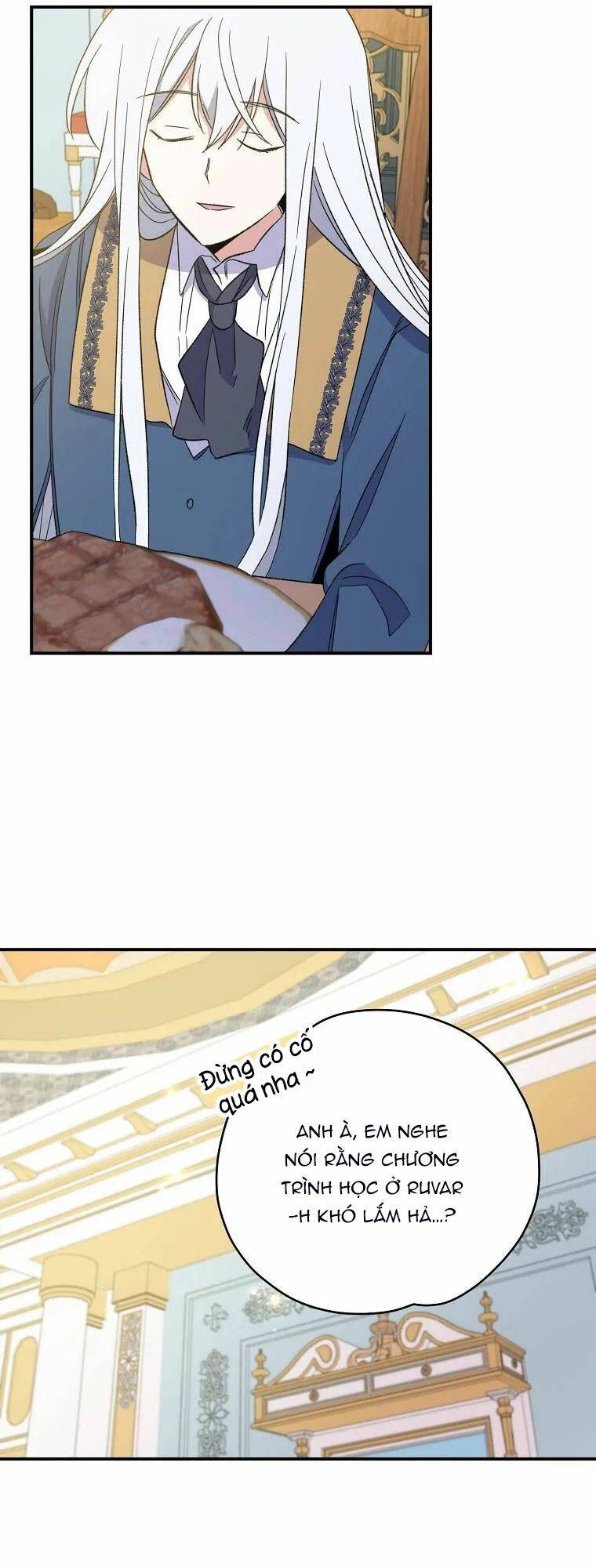 Nhà Hiền Triết Yigret - Chapter 41 - Page 32