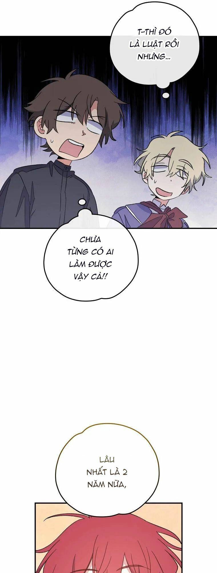 Nhà Hiền Triết Yigret - Chapter 41 - Page 35
