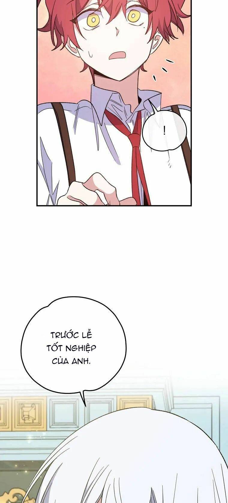 Nhà Hiền Triết Yigret - Chapter 41 - Page 36