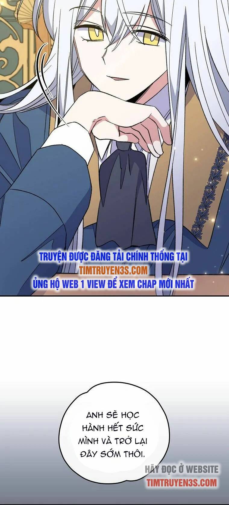 Nhà Hiền Triết Yigret - Chapter 41 - Page 37