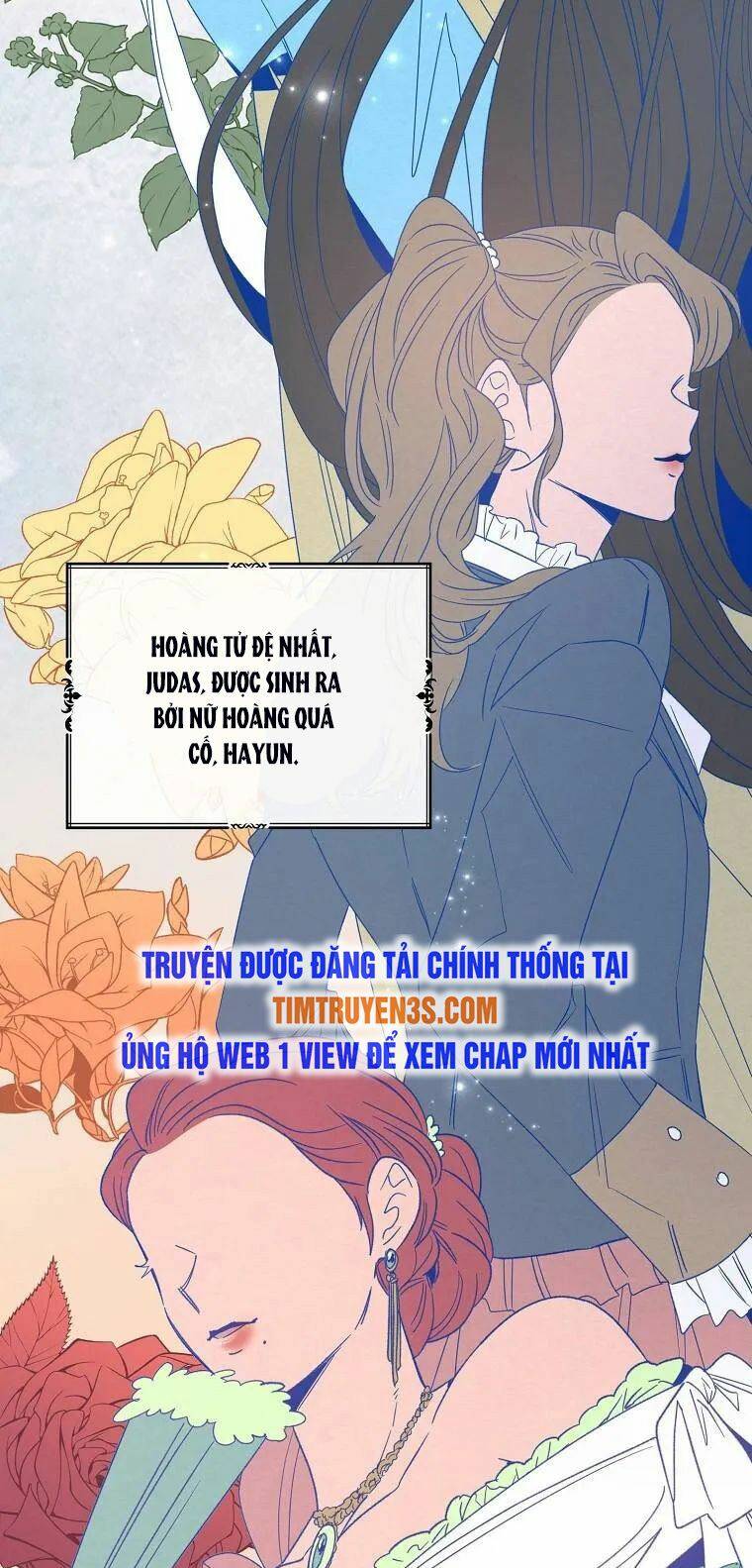 Nhà Hiền Triết Yigret - Chapter 41 - Page 3