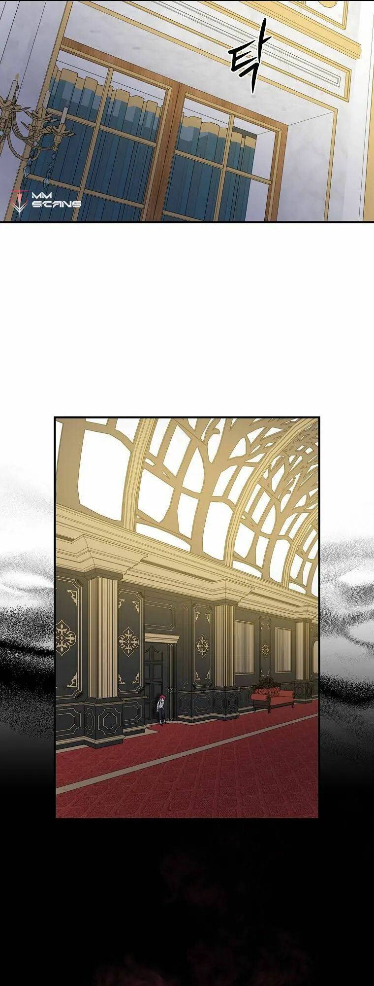 Nhà Hiền Triết Yigret - Chapter 41 - Page 41