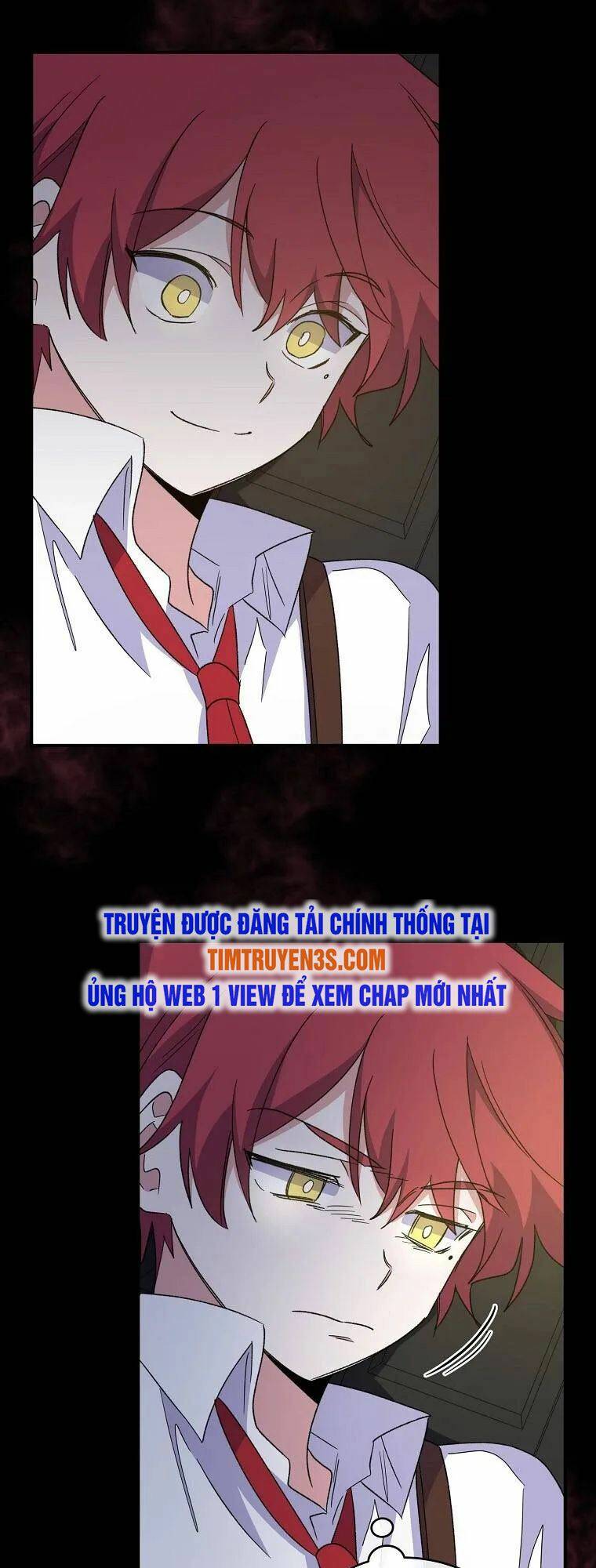 Nhà Hiền Triết Yigret - Chapter 41 - Page 42