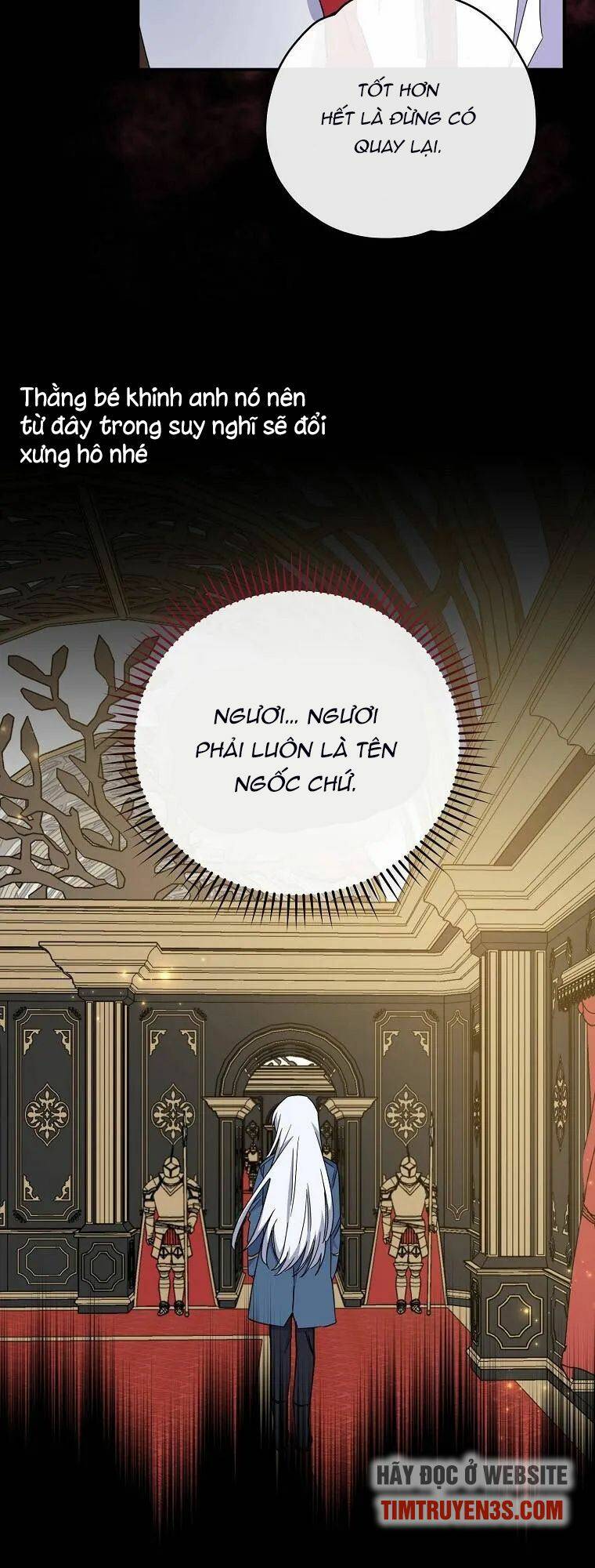 Nhà Hiền Triết Yigret - Chapter 41 - Page 43