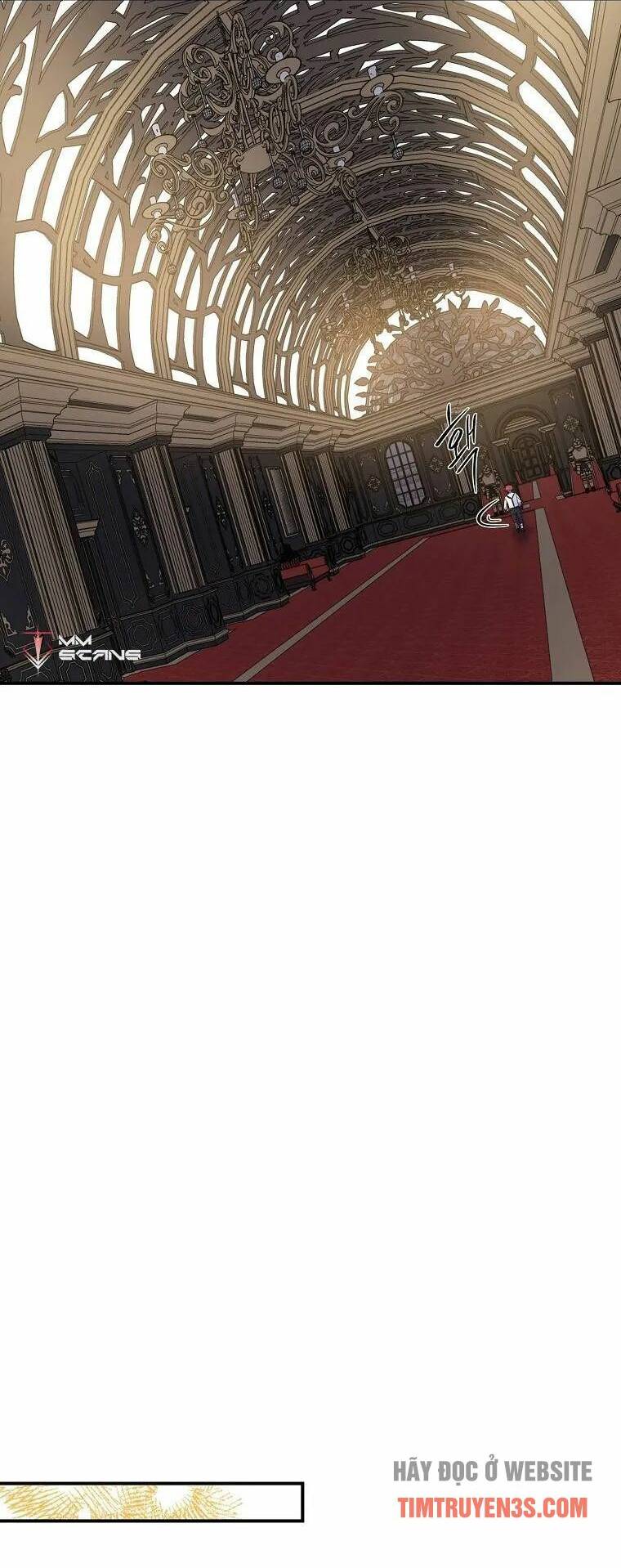 Nhà Hiền Triết Yigret - Chapter 41 - Page 46