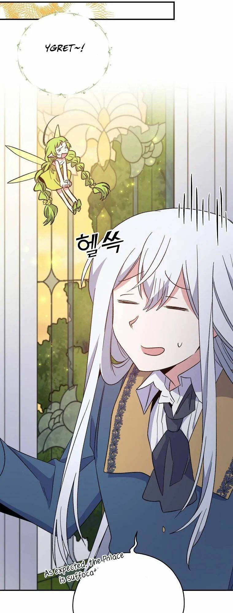 Nhà Hiền Triết Yigret - Chapter 41 - Page 47