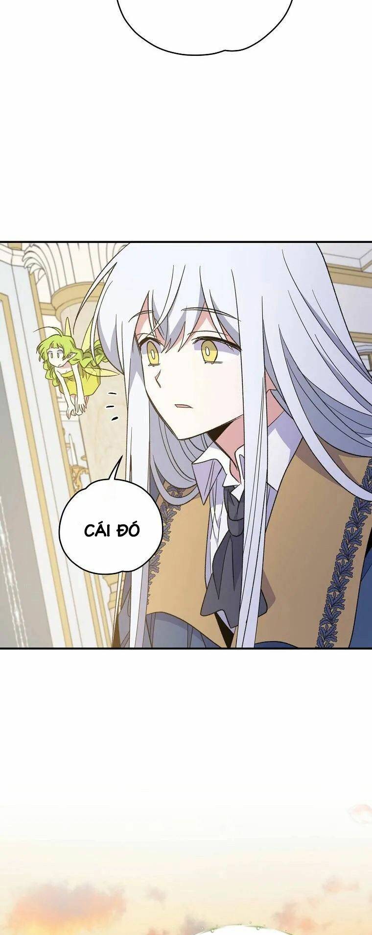 Nhà Hiền Triết Yigret - Chapter 41 - Page 48