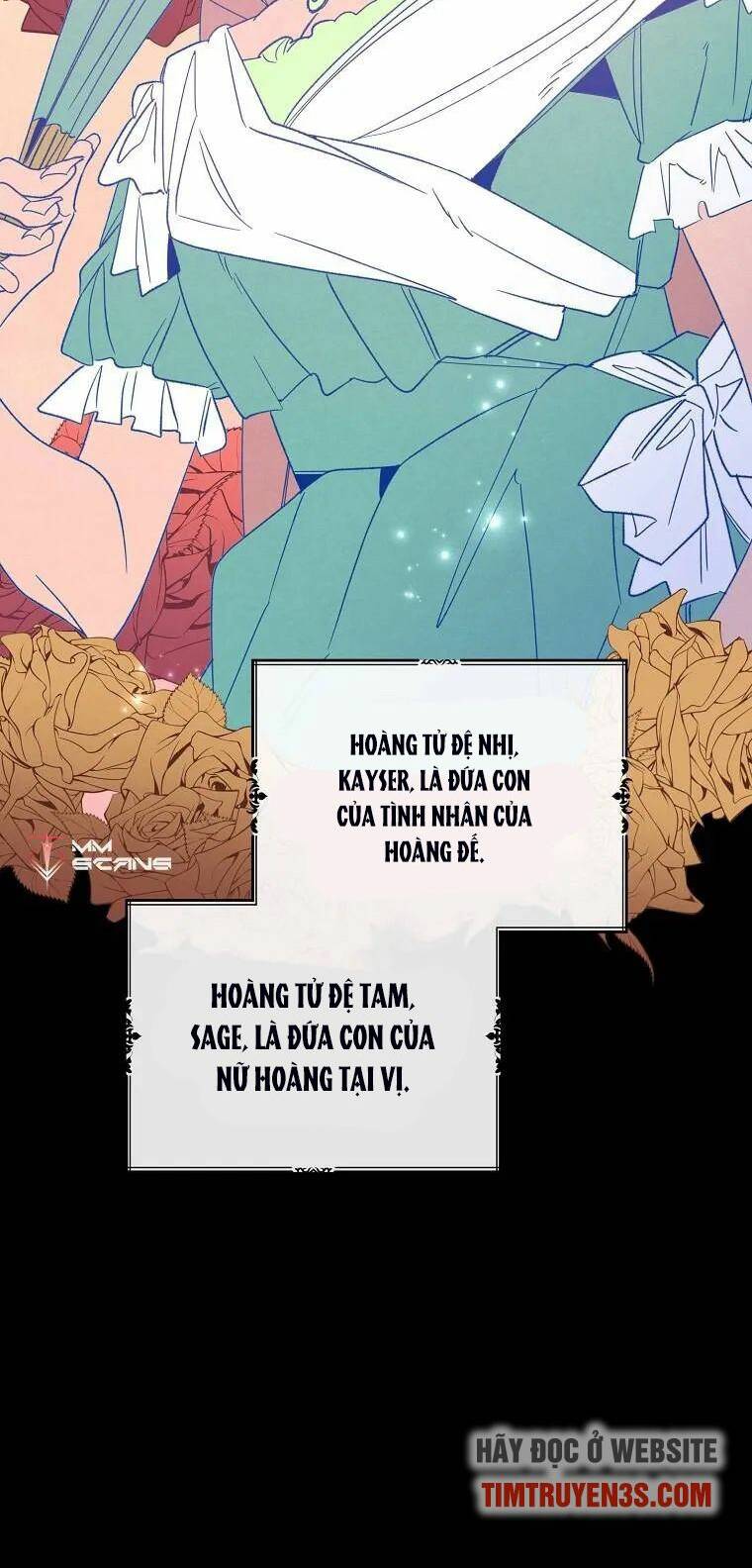 Nhà Hiền Triết Yigret - Chapter 41 - Page 4