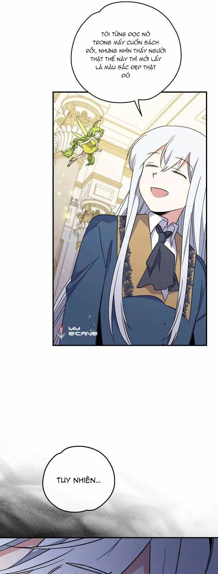 Nhà Hiền Triết Yigret - Chapter 41 - Page 50