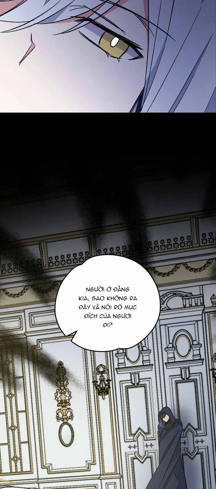 Nhà Hiền Triết Yigret - Chapter 41 - Page 51