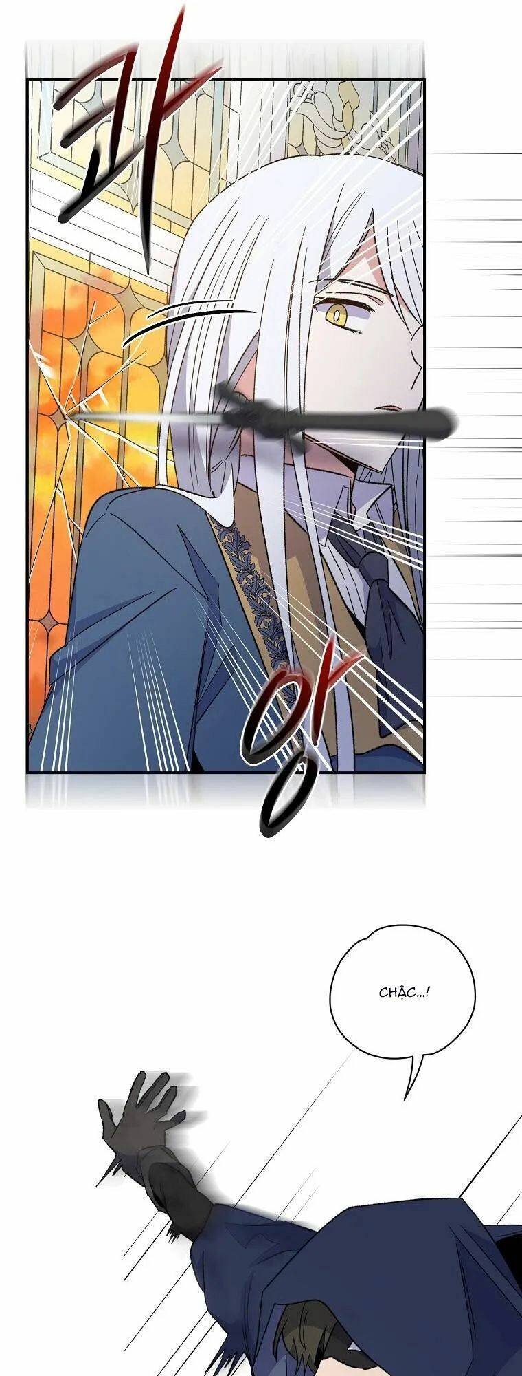 Nhà Hiền Triết Yigret - Chapter 41 - Page 53