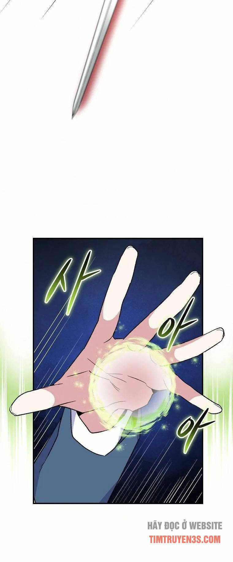 Nhà Hiền Triết Yigret - Chapter 41 - Page 55