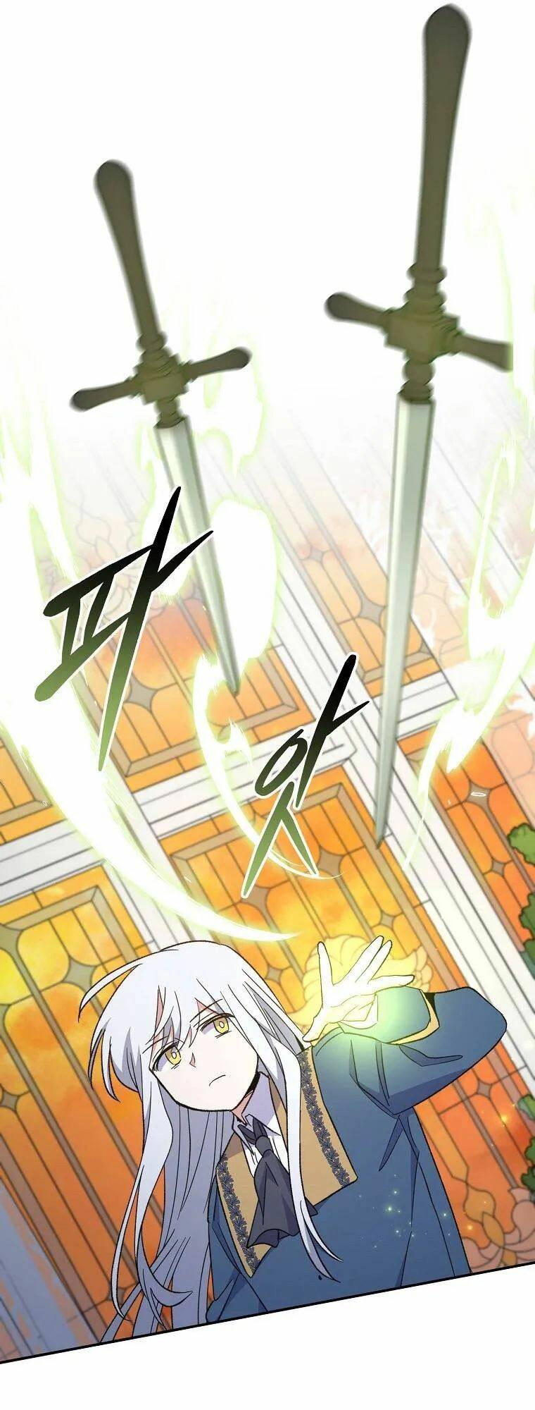 Nhà Hiền Triết Yigret - Chapter 41 - Page 56