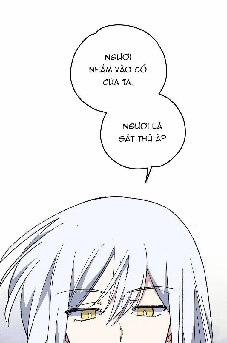 Nhà Hiền Triết Yigret - Chapter 41 - Page 57