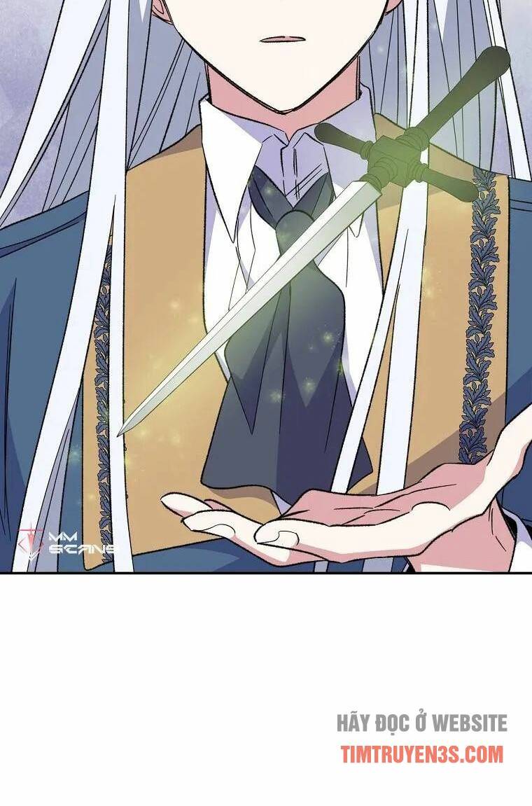 Nhà Hiền Triết Yigret - Chapter 41 - Page 58