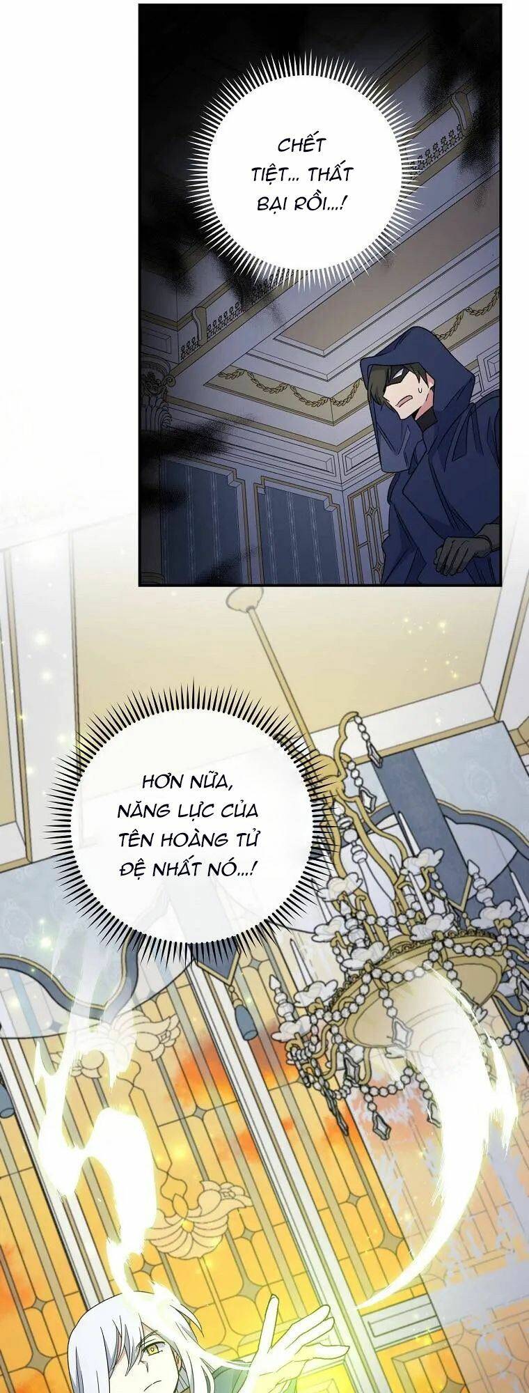 Nhà Hiền Triết Yigret - Chapter 41 - Page 59
