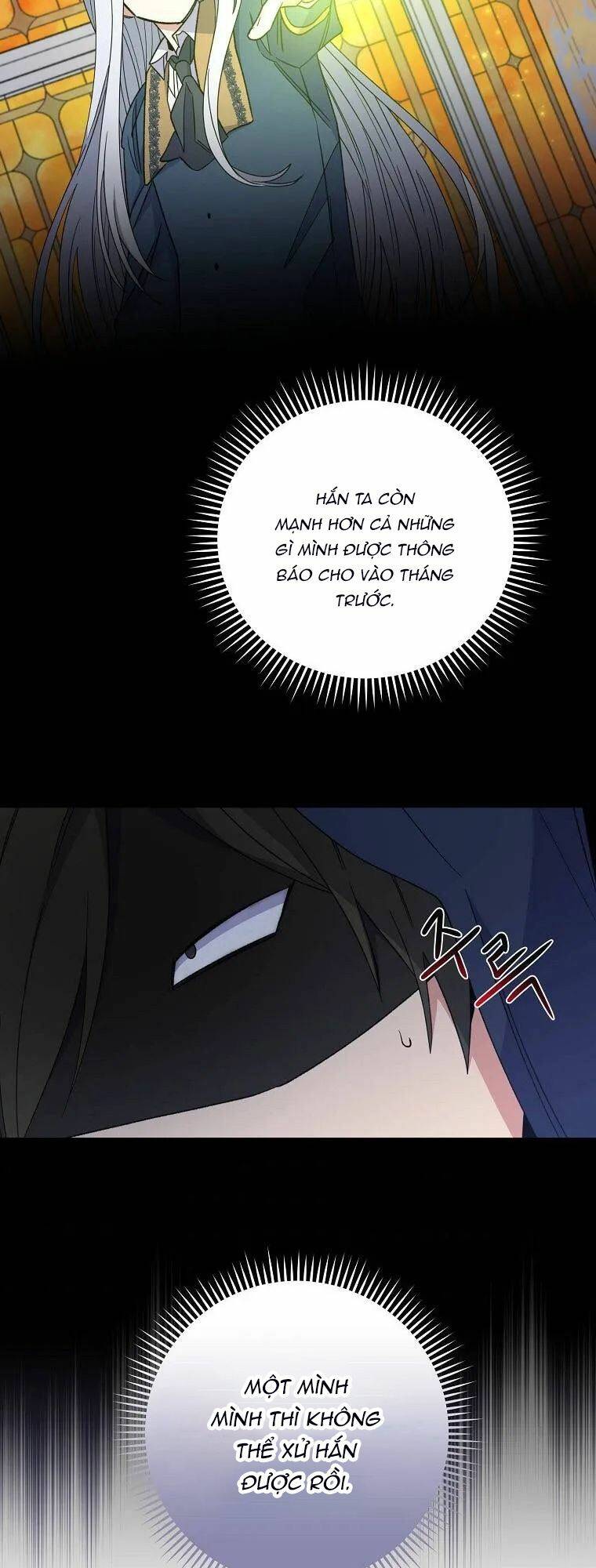 Nhà Hiền Triết Yigret - Chapter 41 - Page 60