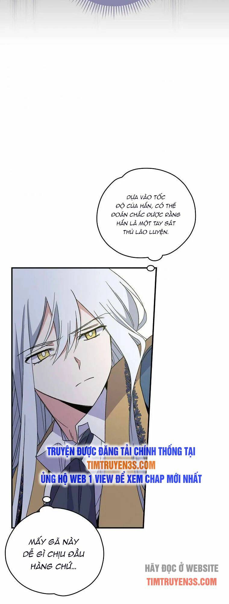 Nhà Hiền Triết Yigret - Chapter 41 - Page 61