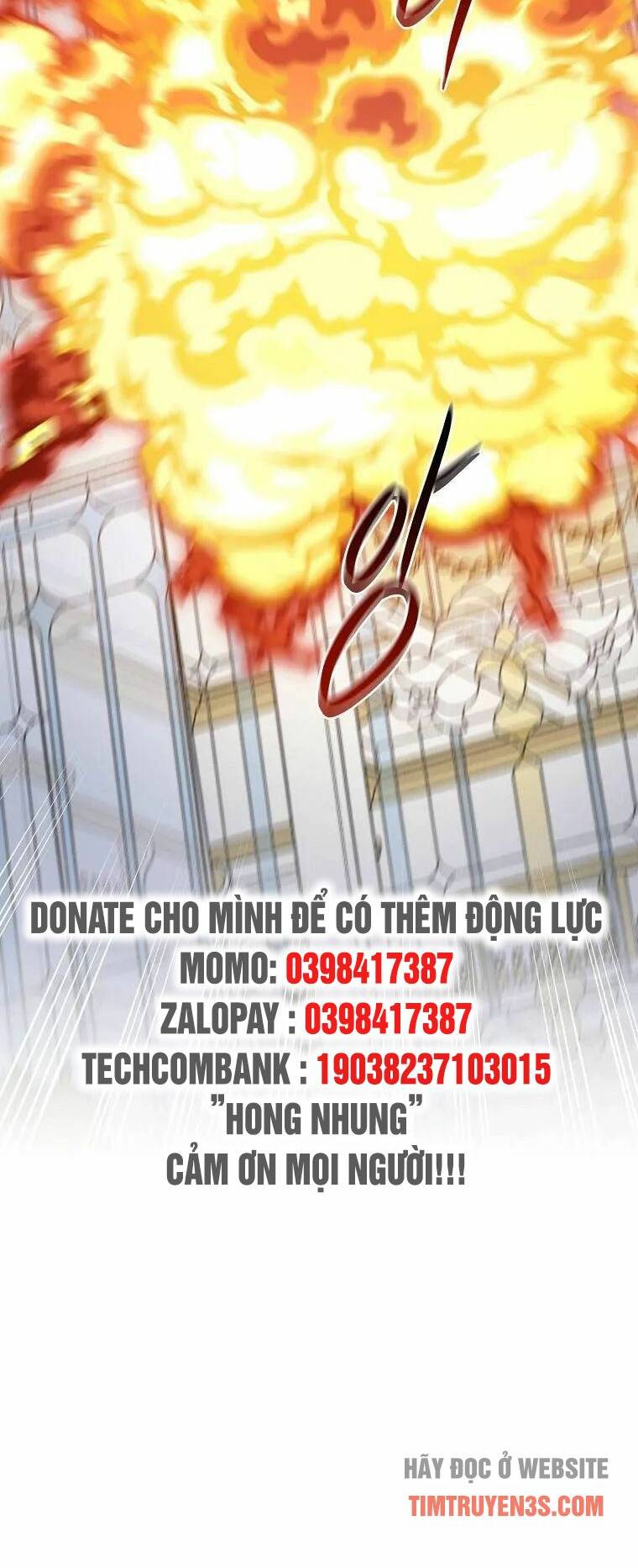 Nhà Hiền Triết Yigret - Chapter 41 - Page 64