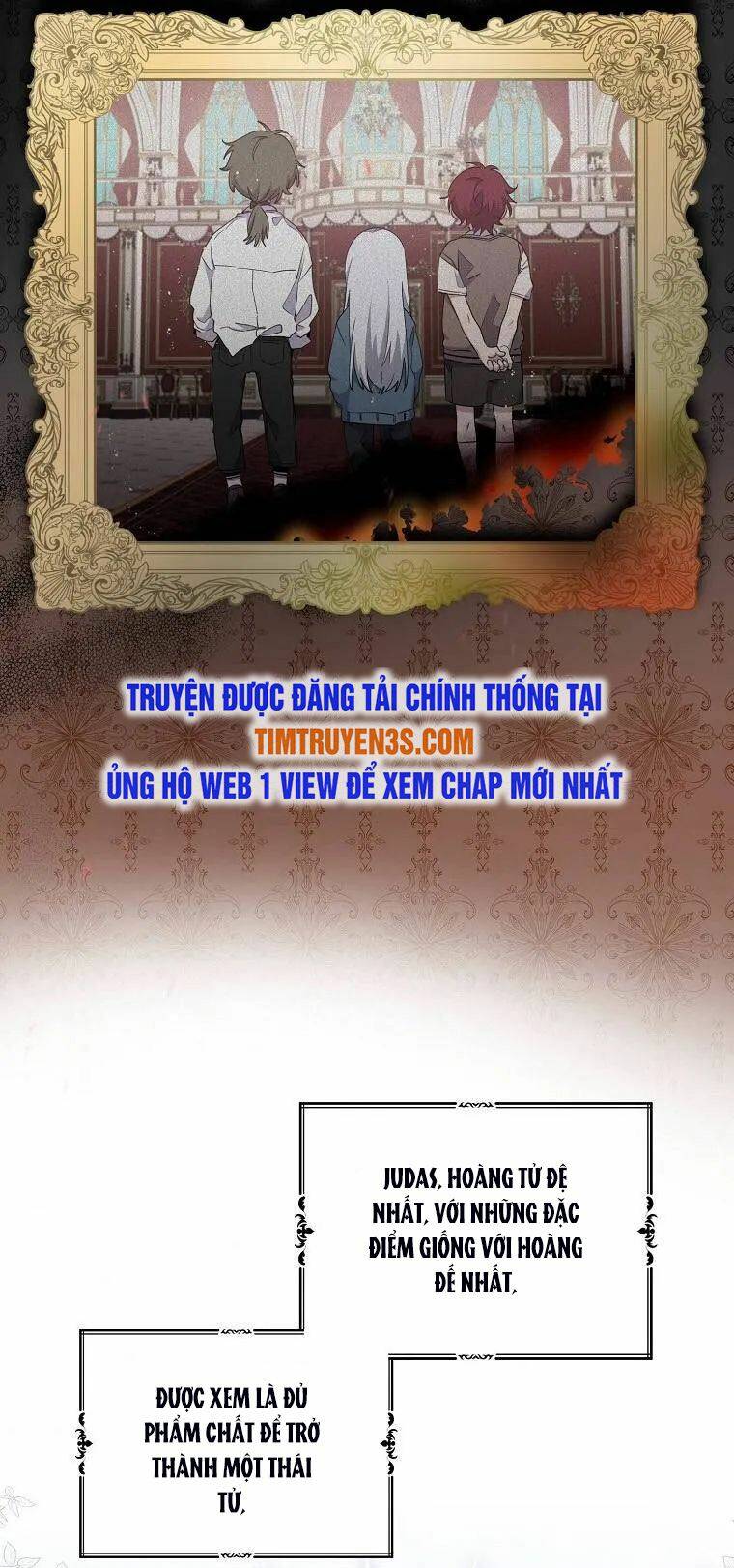 Nhà Hiền Triết Yigret - Chapter 41 - Page 6