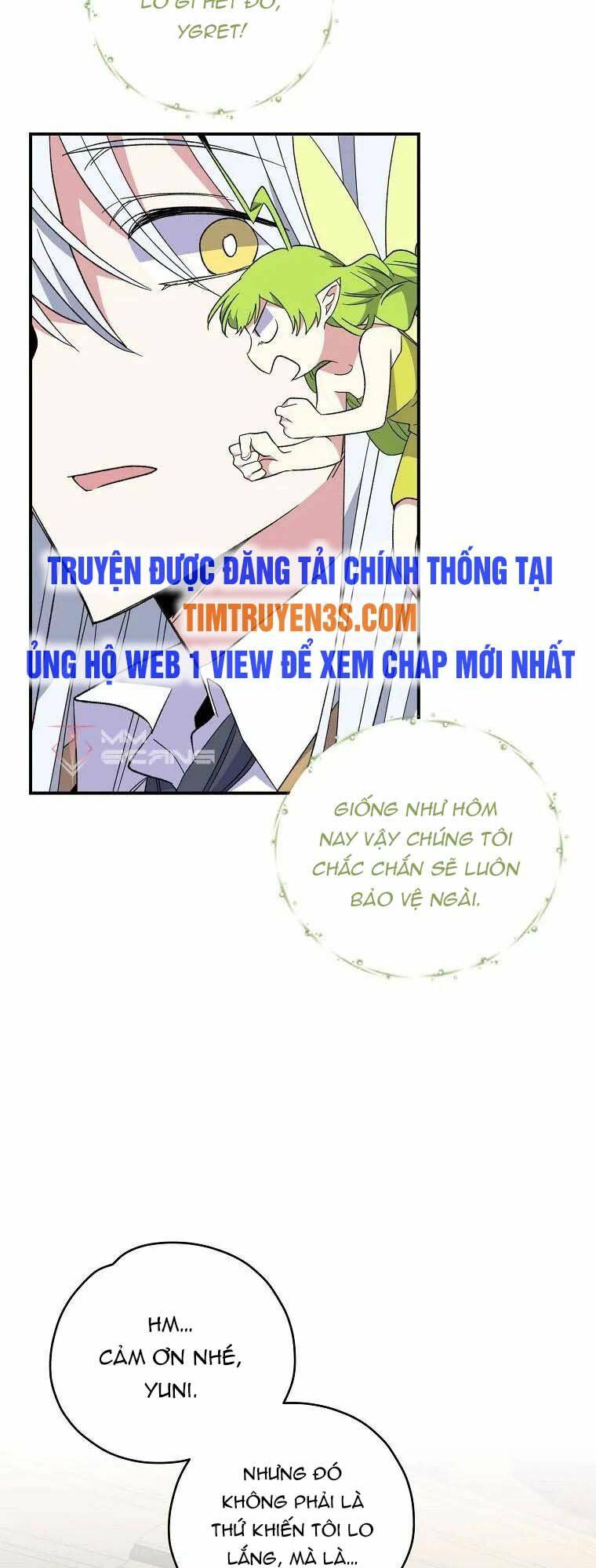 Nhà Hiền Triết Yigret - Chapter 42 - Page 12