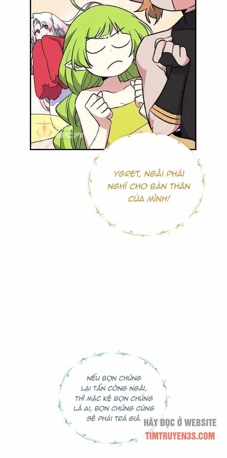 Nhà Hiền Triết Yigret - Chapter 42 - Page 14