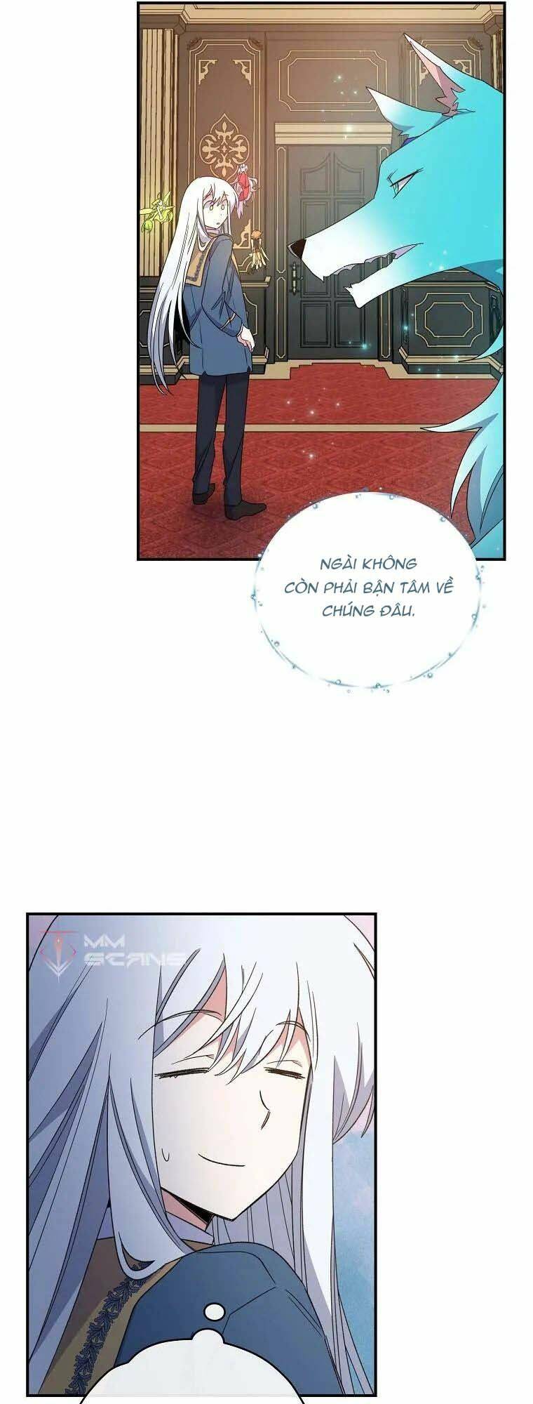 Nhà Hiền Triết Yigret - Chapter 42 - Page 15