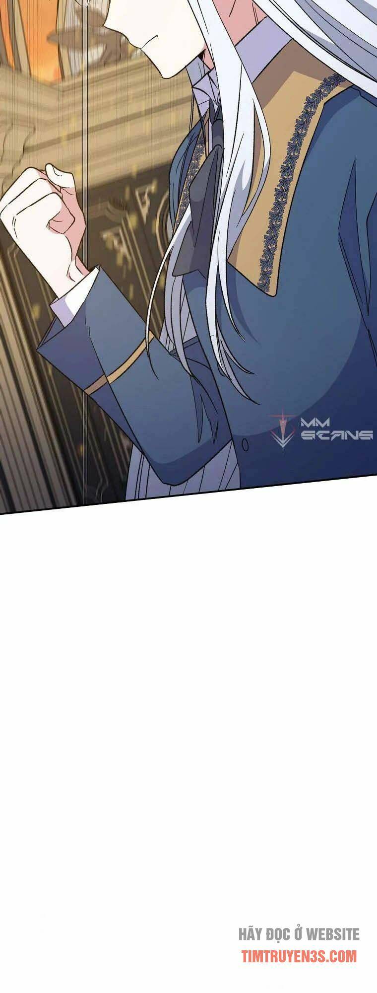 Nhà Hiền Triết Yigret - Chapter 42 - Page 19