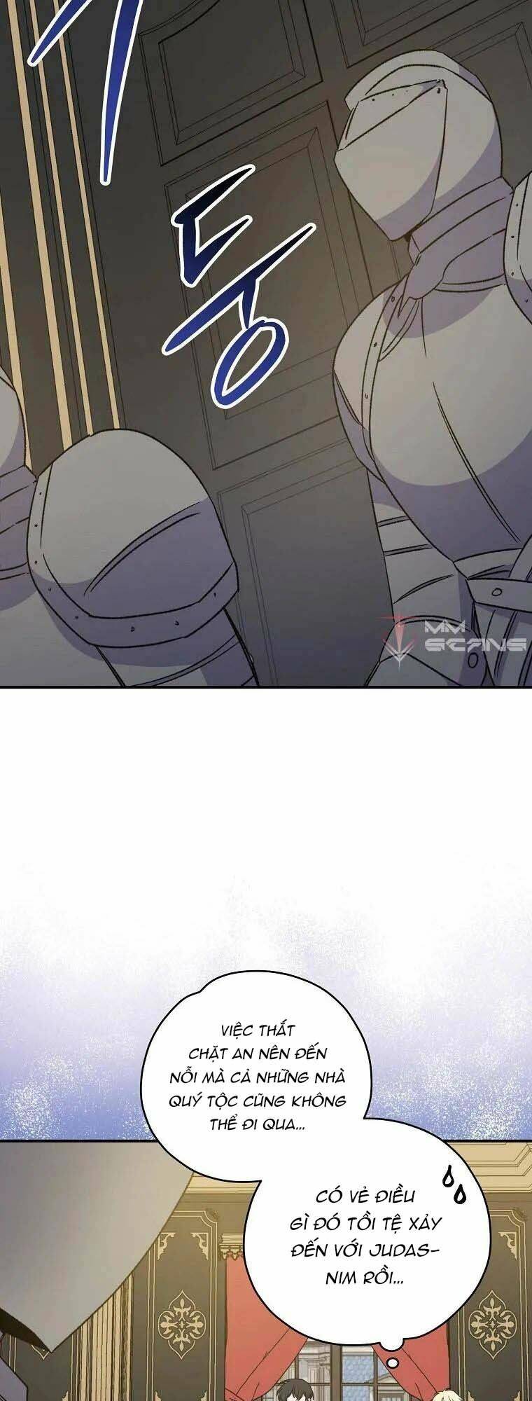 Nhà Hiền Triết Yigret - Chapter 42 - Page 22