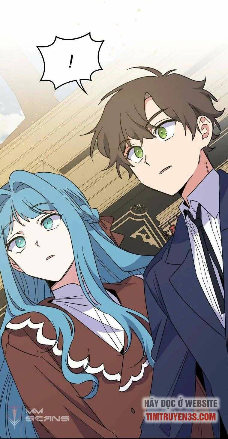 Nhà Hiền Triết Yigret - Chapter 42 - Page 24