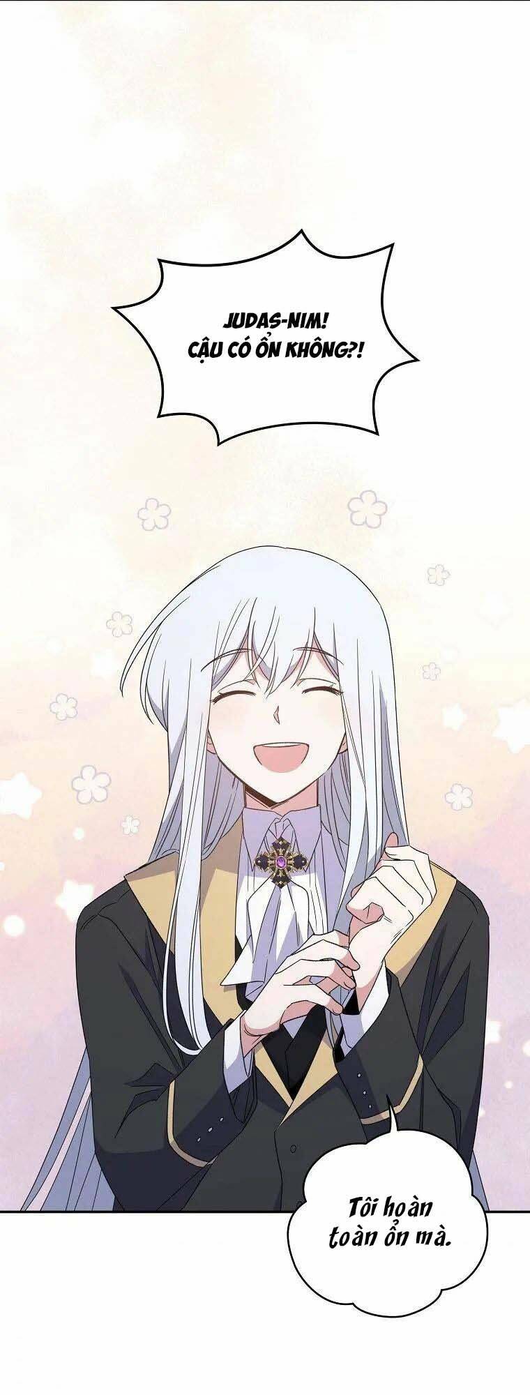 Nhà Hiền Triết Yigret - Chapter 42 - Page 25
