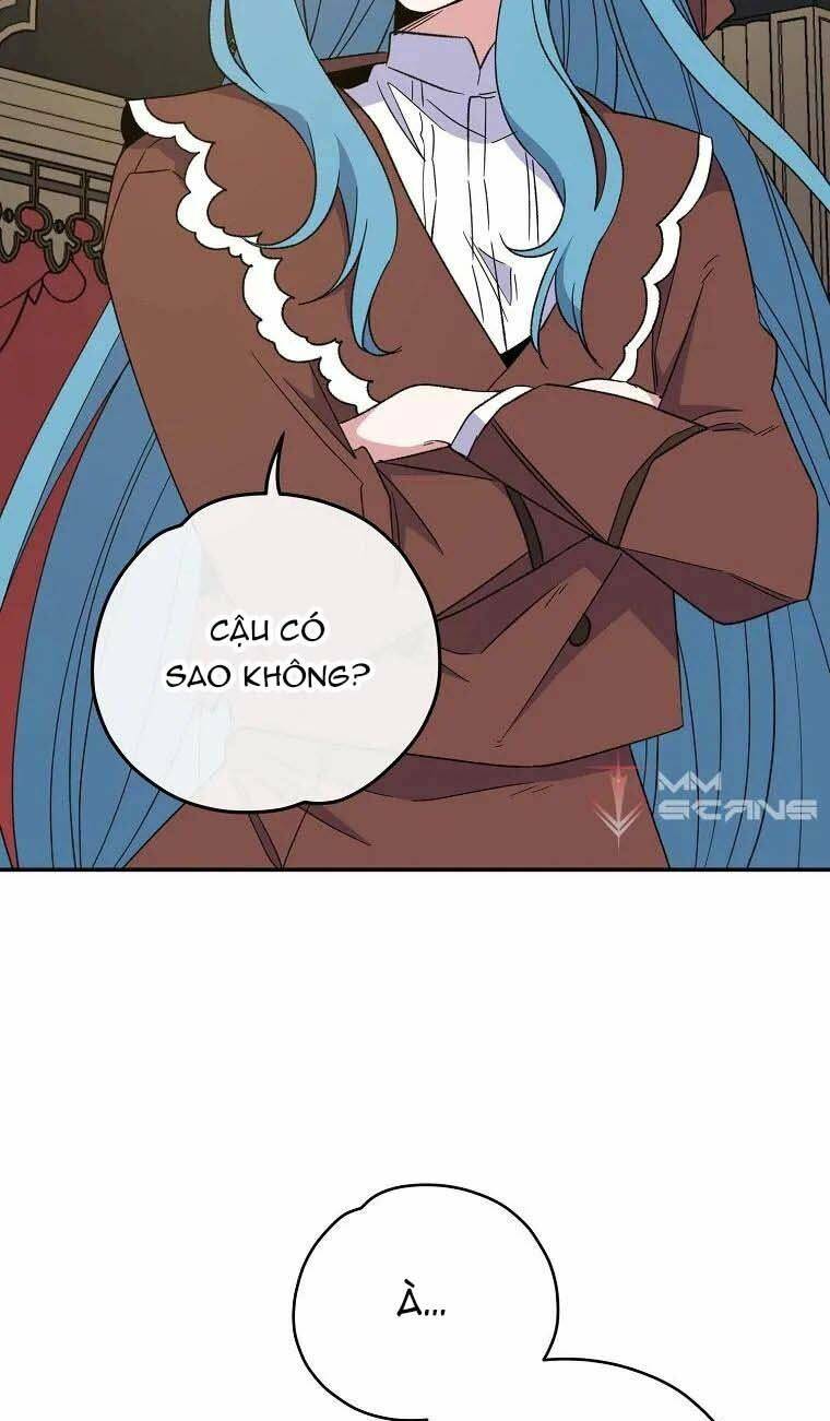 Nhà Hiền Triết Yigret - Chapter 42 - Page 28