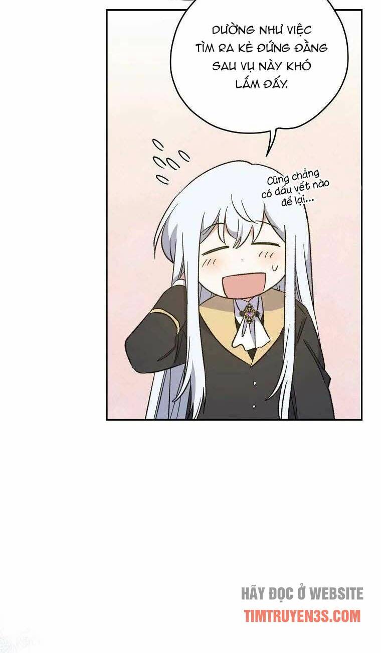 Nhà Hiền Triết Yigret - Chapter 42 - Page 29