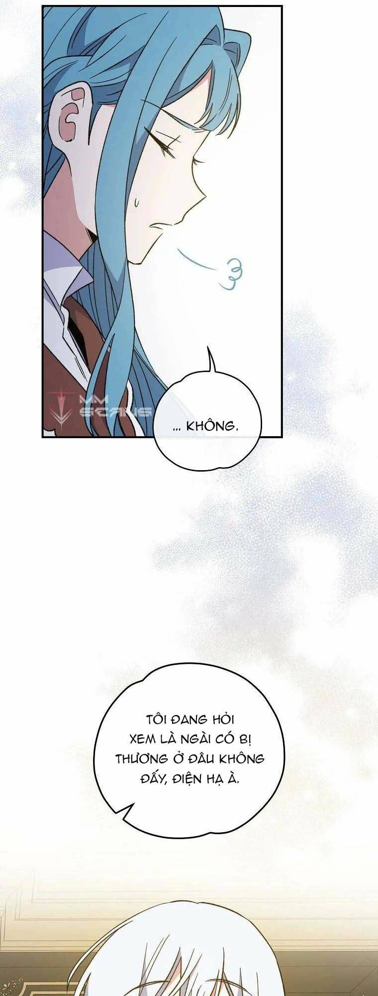 Nhà Hiền Triết Yigret - Chapter 42 - Page 30