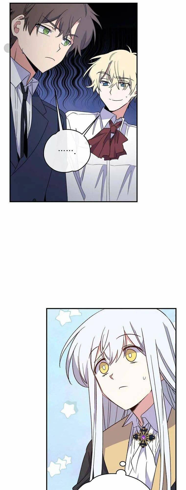 Nhà Hiền Triết Yigret - Chapter 42 - Page 35