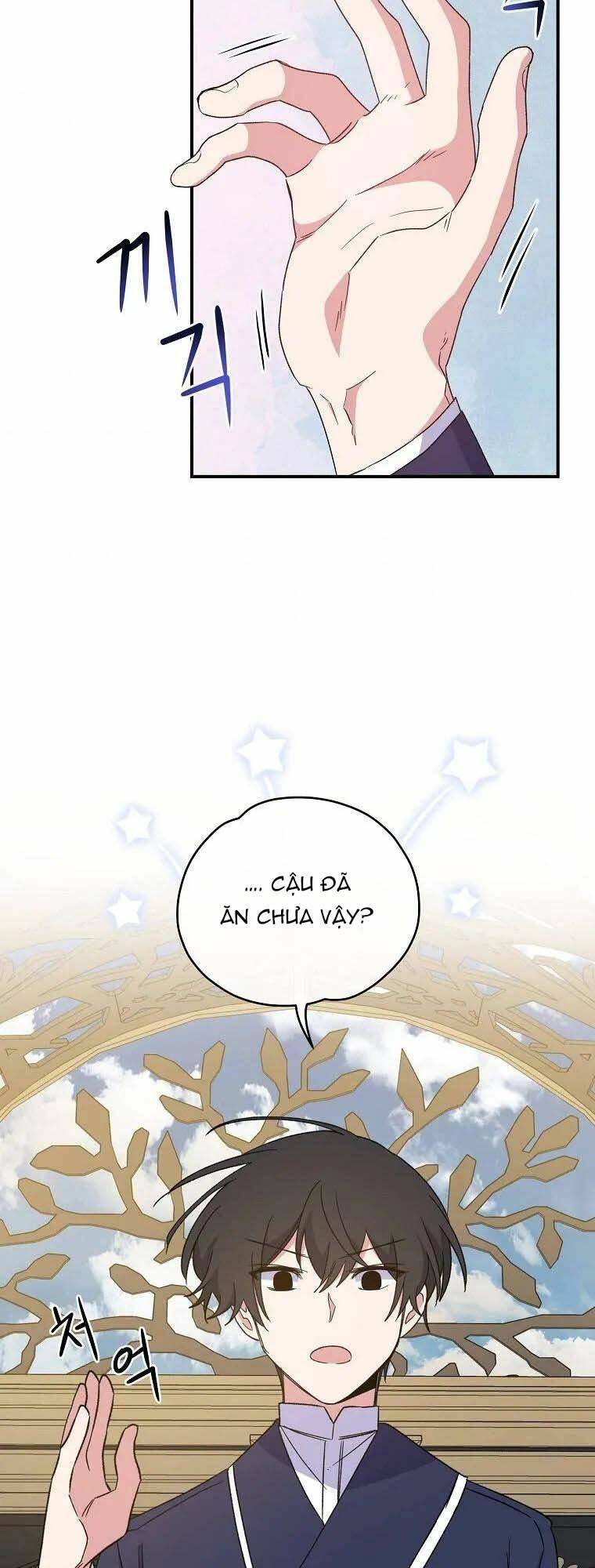 Nhà Hiền Triết Yigret - Chapter 42 - Page 37