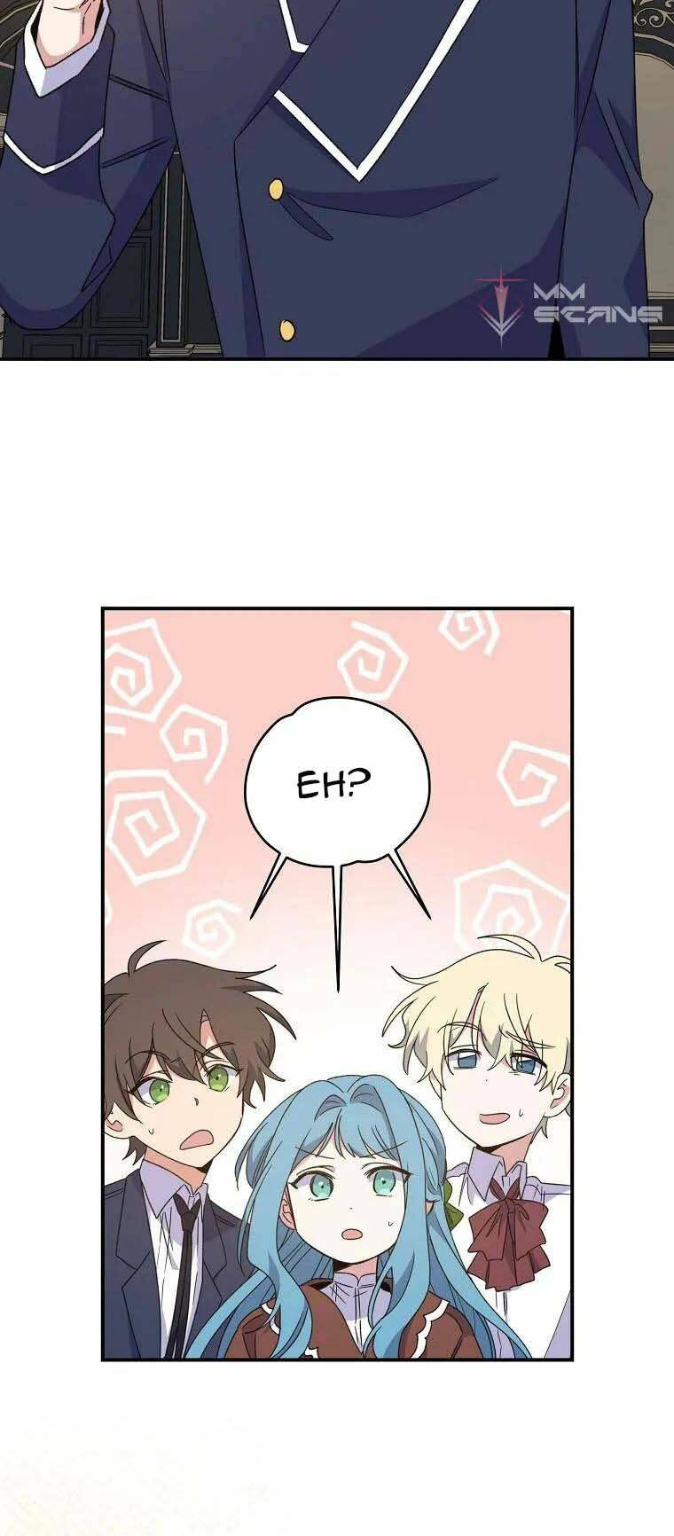 Nhà Hiền Triết Yigret - Chapter 42 - Page 38