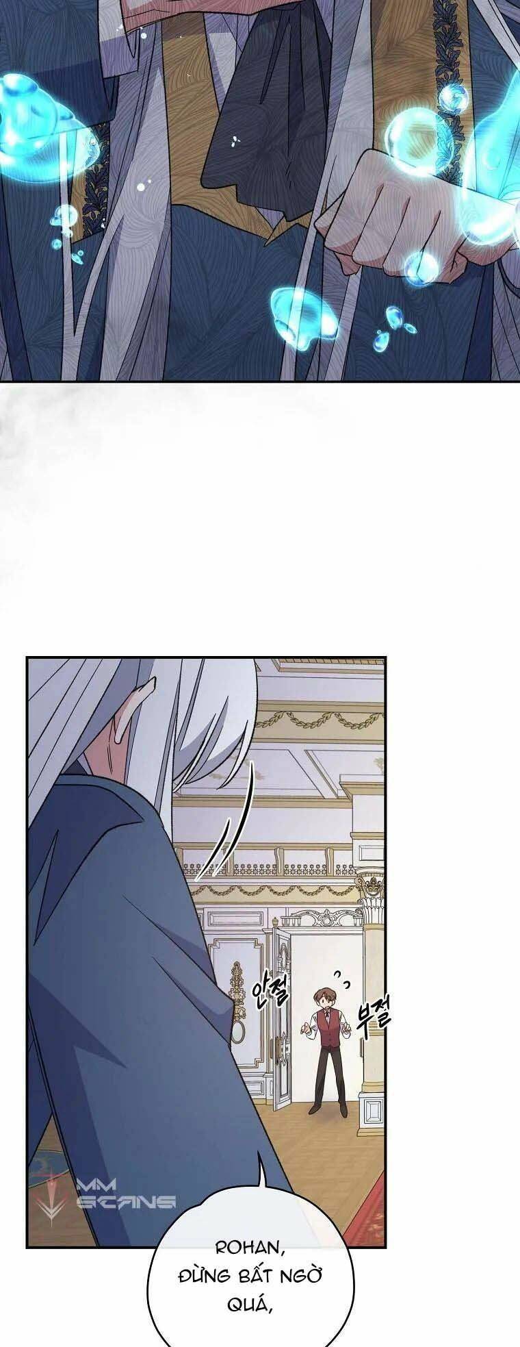 Nhà Hiền Triết Yigret - Chapter 42 - Page 3